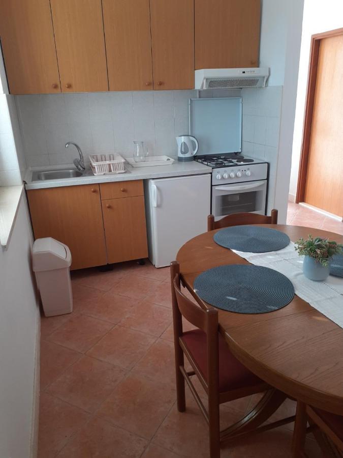Seven Seas Apartments Mlini Esterno foto