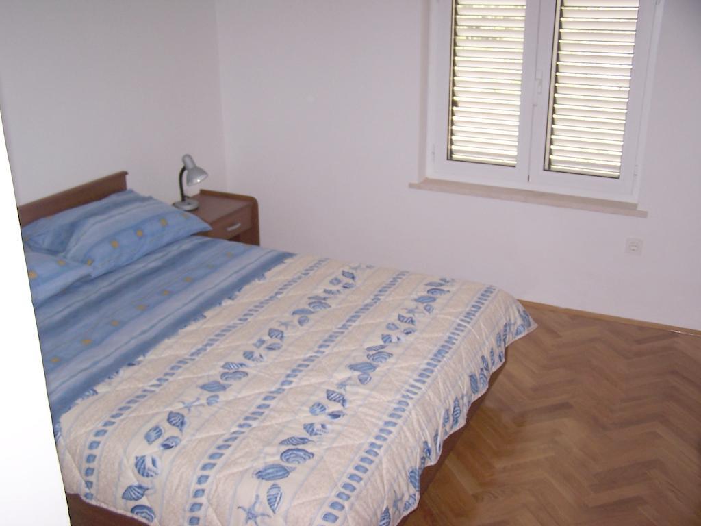 Seven Seas Apartments Mlini Camera foto