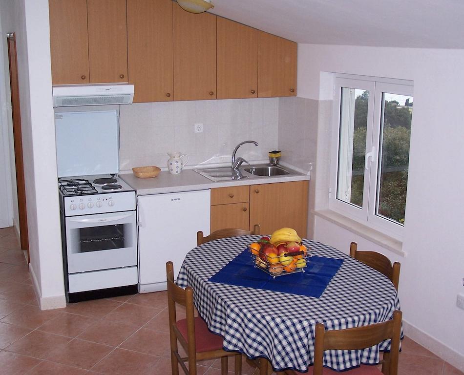 Seven Seas Apartments Mlini Camera foto